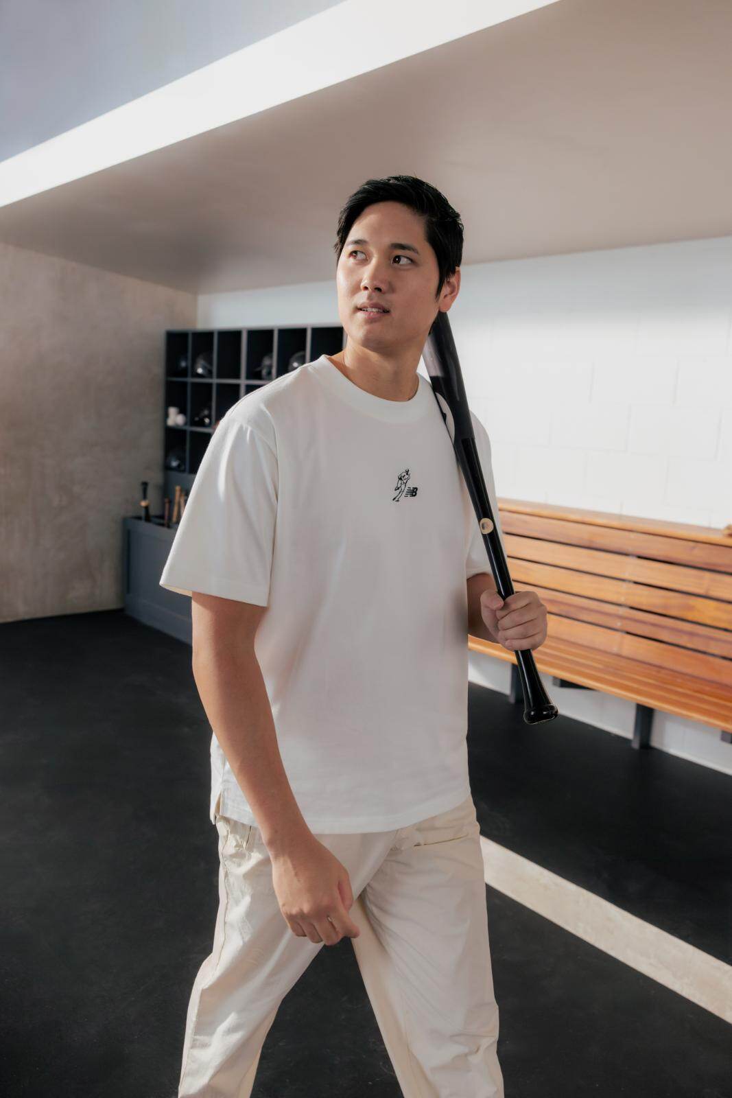 Shohei Signature Logo T-Shirt 7,150円 