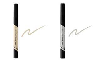 ケイト25年秋コスメ、‟ぷっくり”涙袋用ペンシルや影色アイライナー｜写真3