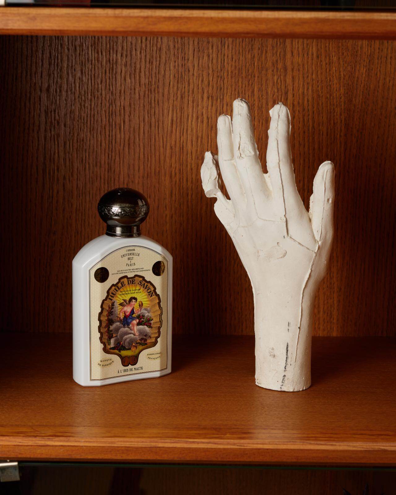 「ユイル・ドゥ・サヴォン」190mL 新5種 各7,260円＜新作＞