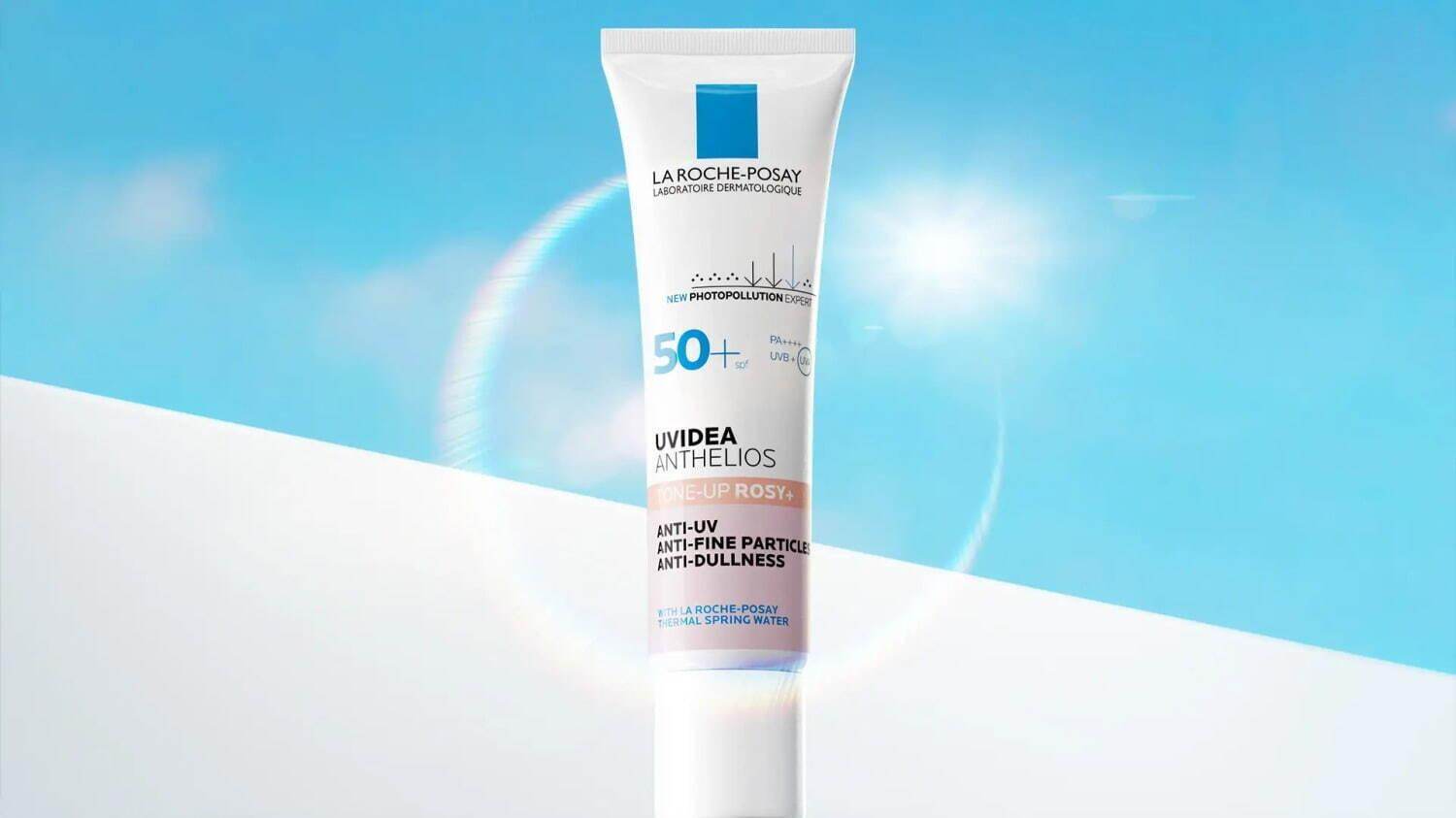 「UVイデアXL プロテクショントーンアップ」30mL 3,960円