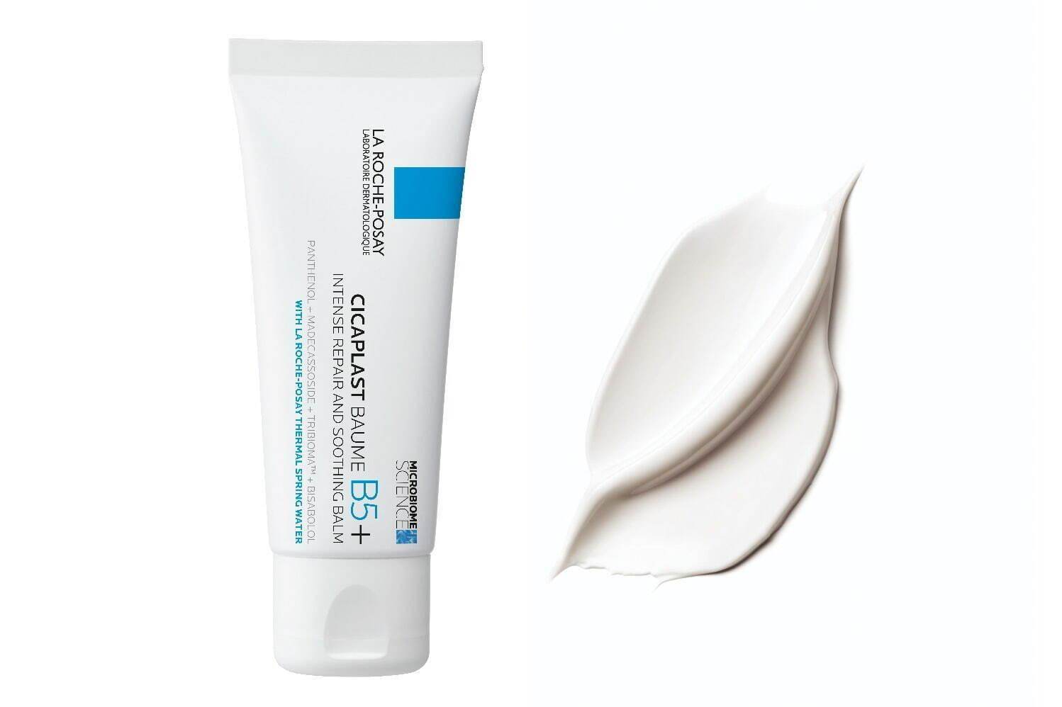 「シカプラスト リペアクリーム B5＋」40mL 3,190円