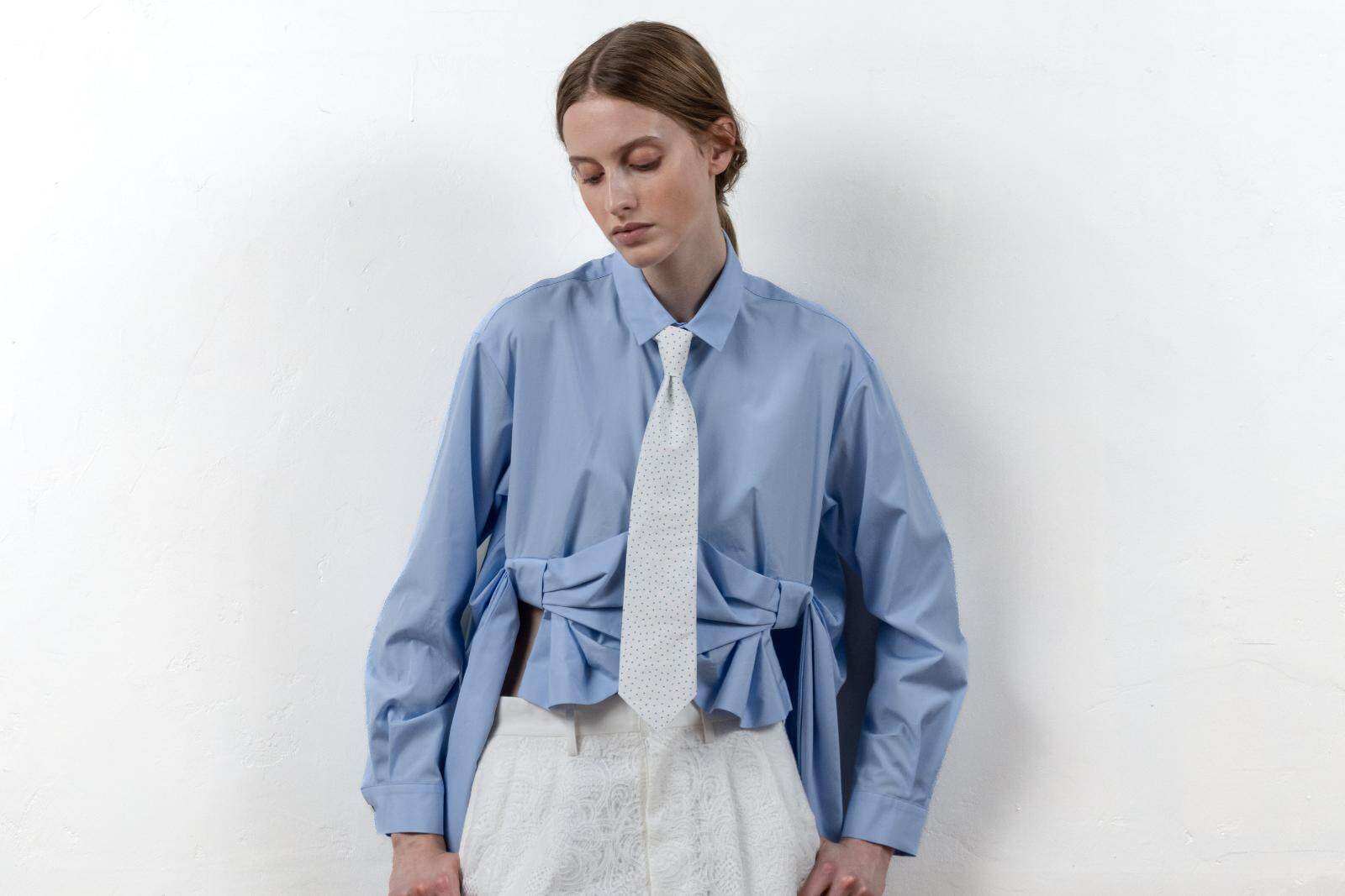 クイーン アンド ジャック 2026年春夏 ウィメンズ コレクション