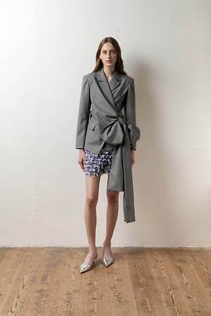 クイーン アンド ジャック(Queen&Jack) 2026年春夏ウィメンズコレクション  - 写真4