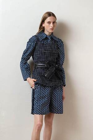 クイーン アンド ジャック(Queen&Jack) 2026年春夏ウィメンズコレクション  - 写真7