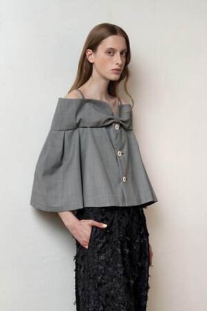 クイーン アンド ジャック(Queen&Jack) 2026年春夏ウィメンズコレクション  - 写真5