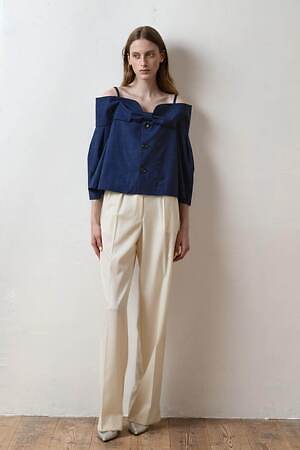 クイーン アンド ジャック(Queen&Jack) 2026年春夏ウィメンズコレクション  - 写真6