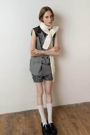 クイーン アンド ジャック(Queen&Jack) 2026年春夏ウィメンズコレクション  - 写真24