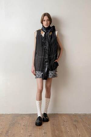 クイーン アンド ジャック(Queen&Jack) 2026年春夏ウィメンズコレクション  - 写真2