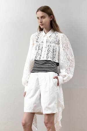 クイーン アンド ジャック(Queen&Jack) 2026年春夏ウィメンズコレクション  - 写真12