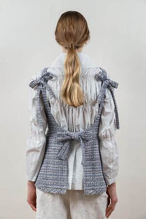 クイーン アンド ジャック(Queen&Jack) 2026年春夏ウィメンズコレクション  - 写真10