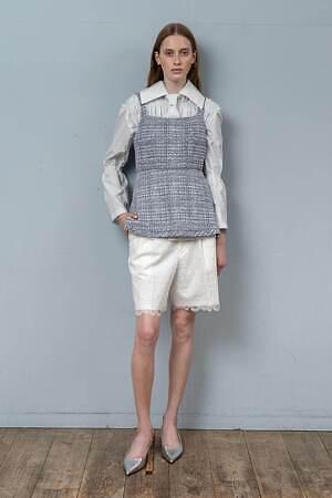 クイーン アンド ジャック(Queen&Jack) 2026年春夏ウィメンズコレクション  - 写真11