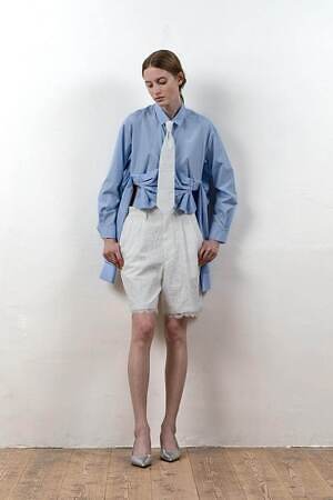 クイーン アンド ジャック(Queen&Jack) 2026年春夏ウィメンズコレクション  - 写真14