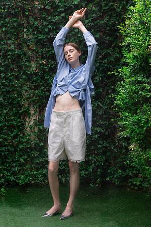 クイーン アンド ジャック(Queen&Jack) 2026年春夏ウィメンズコレクション  - 写真13