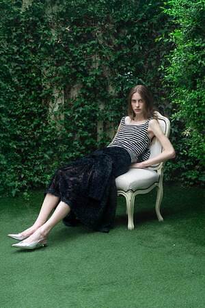 クイーン アンド ジャック(Queen&Jack) 2026年春夏ウィメンズコレクション  - 写真16