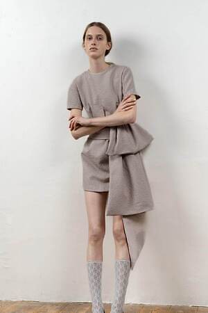 クイーン アンド ジャック(Queen&Jack) 2026年春夏ウィメンズコレクション  - 写真19