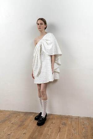 クイーン アンド ジャック(Queen&Jack) 2026年春夏ウィメンズコレクション  - 写真21