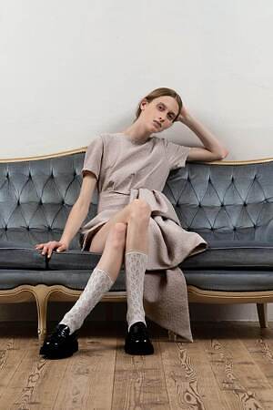 クイーン アンド ジャック(Queen&Jack) 2026年春夏ウィメンズコレクション  - 写真20