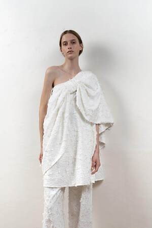 クイーン アンド ジャック(Queen&Jack) 2026年春夏ウィメンズコレクション  - 写真22