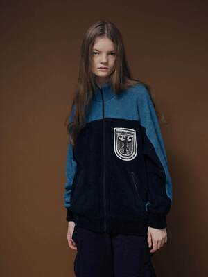 ジムコンテキスト(gim context) 2024-25年秋冬ウィメンズ&メンズコレクション  - 写真1