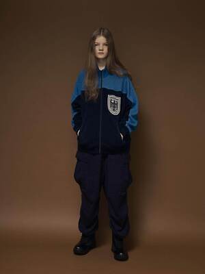 ジムコンテキスト(gim context) 2024-25年秋冬ウィメンズ&メンズコレクション  - 写真12