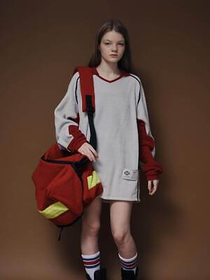 ジムコンテキスト(gim context) 2024-25年秋冬ウィメンズ&メンズコレクション  - 写真16