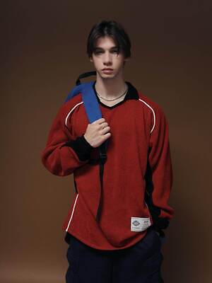 ジムコンテキスト(gim context) 2024-25年秋冬ウィメンズ&メンズコレクション  - 写真4