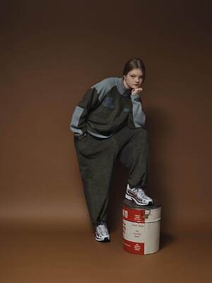 ジムコンテキスト(gim context) 2024-25年秋冬ウィメンズ&メンズコレクション  - 写真5