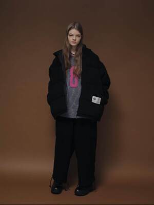 ジムコンテキスト(gim context) 2024-25年秋冬ウィメンズ&メンズコレクション  - 写真7