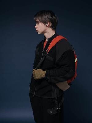 ジムコンテキスト(gim context) 2024-25年秋冬ウィメンズ&メンズコレクション  - 写真8