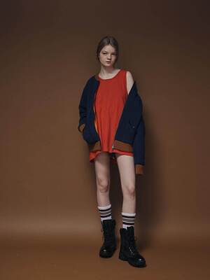 ジムコンテキスト(gim context) 2024-25年秋冬ウィメンズ&メンズコレクション  - 写真14