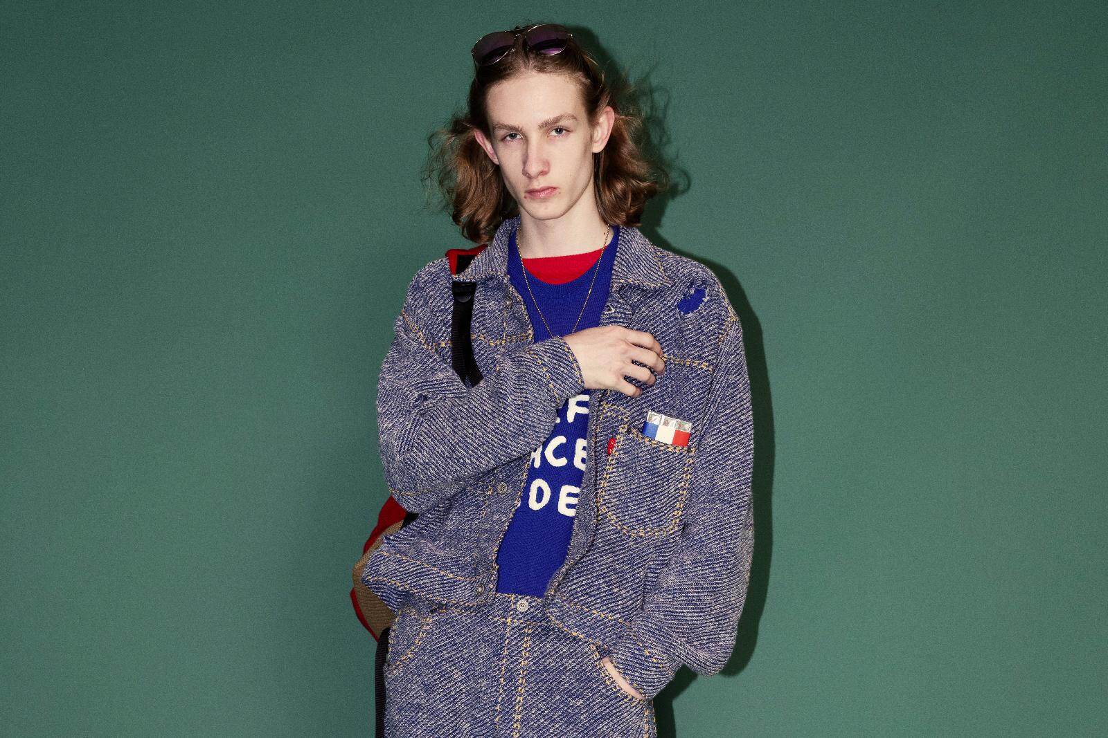 ジムコンテキスト 2025年春夏 ウィメンズ&メンズ コレクション