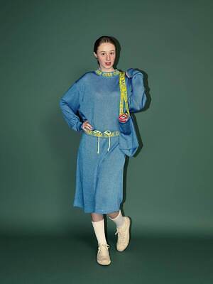 ジムコンテキスト(gim context) 2025年春夏ウィメンズ&メンズコレクション  - 写真4