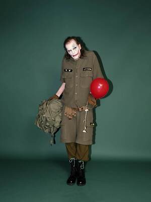 ジムコンテキスト(gim context) 2025年春夏ウィメンズ&メンズコレクション  - 写真21