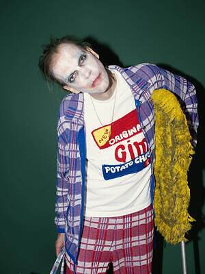 ジムコンテキスト(gim context) 2025年春夏ウィメンズ&メンズコレクション  - 写真17