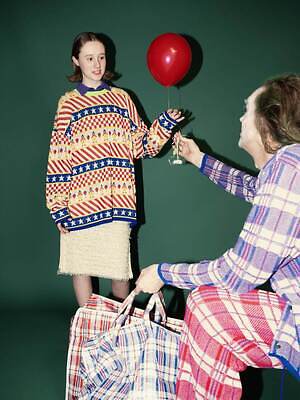 ジムコンテキスト(gim context) 2025年春夏ウィメンズ&メンズコレクション  - 写真16