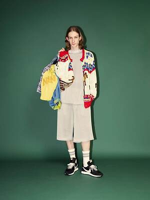 ジムコンテキスト(gim context) 2025年春夏ウィメンズ&メンズコレクション  - 写真8