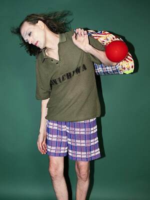 ジムコンテキスト(gim context) 2025年春夏ウィメンズ&メンズコレクション  - 写真19