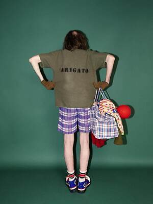 ジムコンテキスト(gim context) 2025年春夏ウィメンズ&メンズコレクション  - 写真22