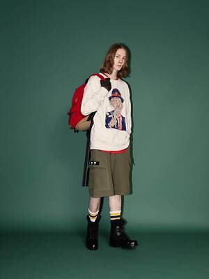 ジムコンテキスト(gim context) 2025年春夏ウィメンズ&メンズコレクション  - 写真13