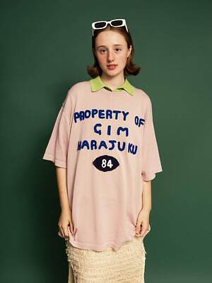 ジムコンテキスト(gim context) 2025年春夏ウィメンズ&メンズコレクション  - 写真3