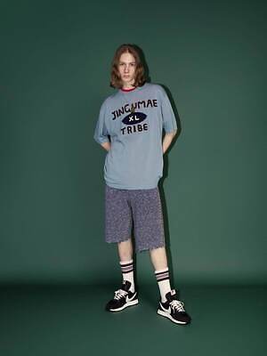 ジムコンテキスト(gim context) 2025年春夏ウィメンズ&メンズコレクション  - 写真11