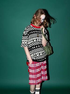 ジムコンテキスト(gim context) 2025年春夏ウィメンズ&メンズコレクション  - 写真15