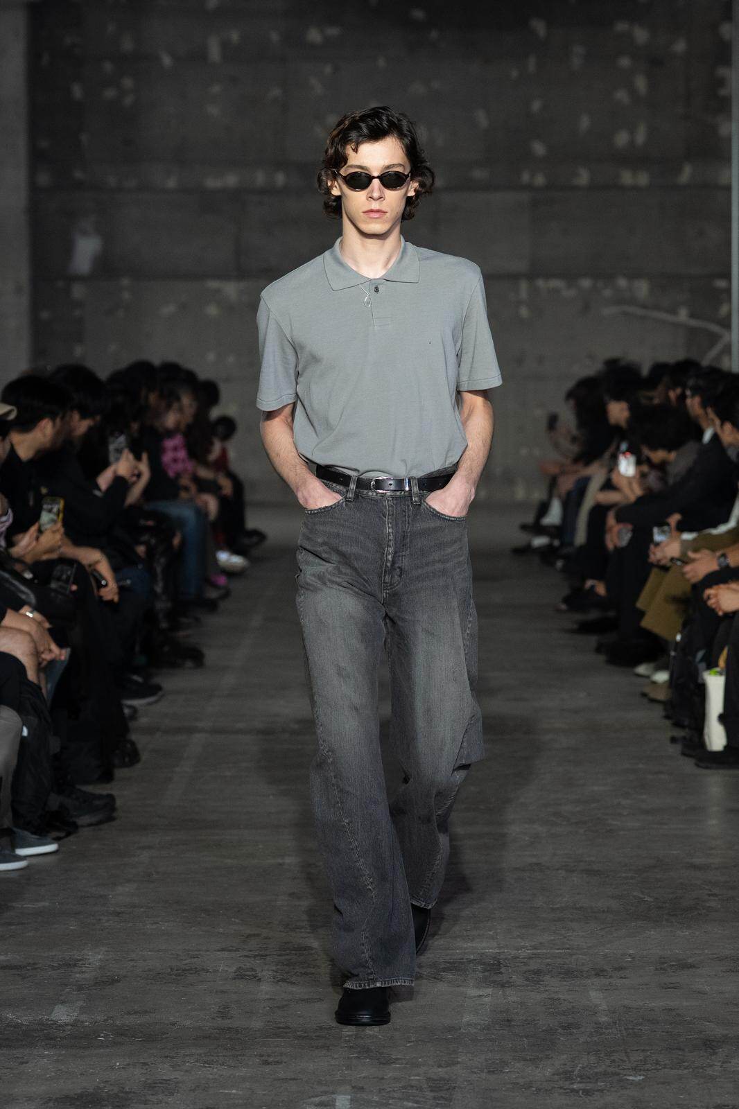 アタッチメント 2026年春夏<span>コレクション</span> - 写真6