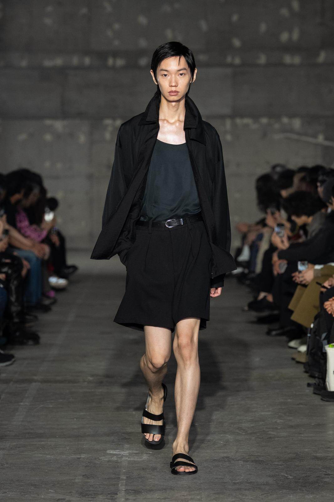 アタッチメント 2026年春夏<span>コレクション</span> - 写真10