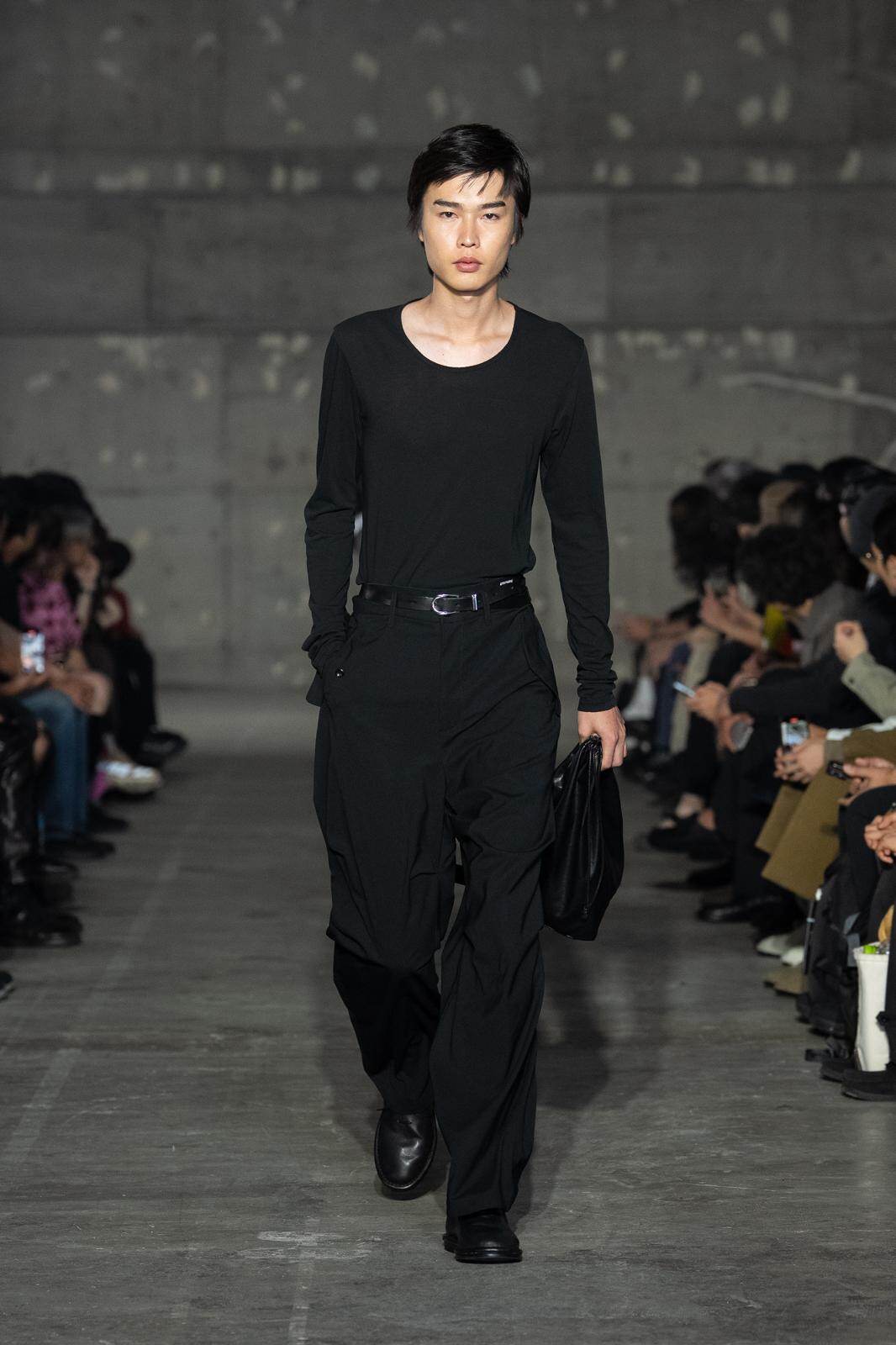 アタッチメント 2026年春夏<span>コレクション</span> - 写真13