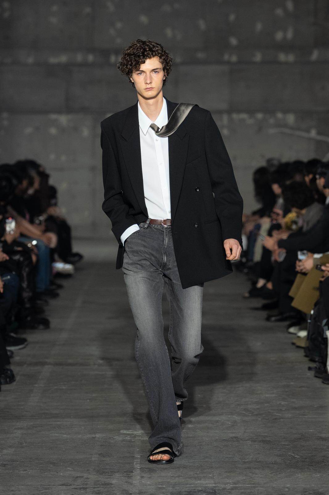 アタッチメント 2026年春夏<span>コレクション</span> - 写真14