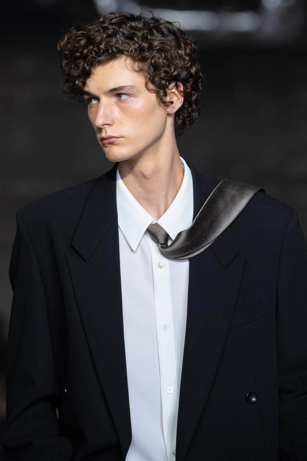 アタッチメント 2026年春夏<span>コレクション</span> - 写真15