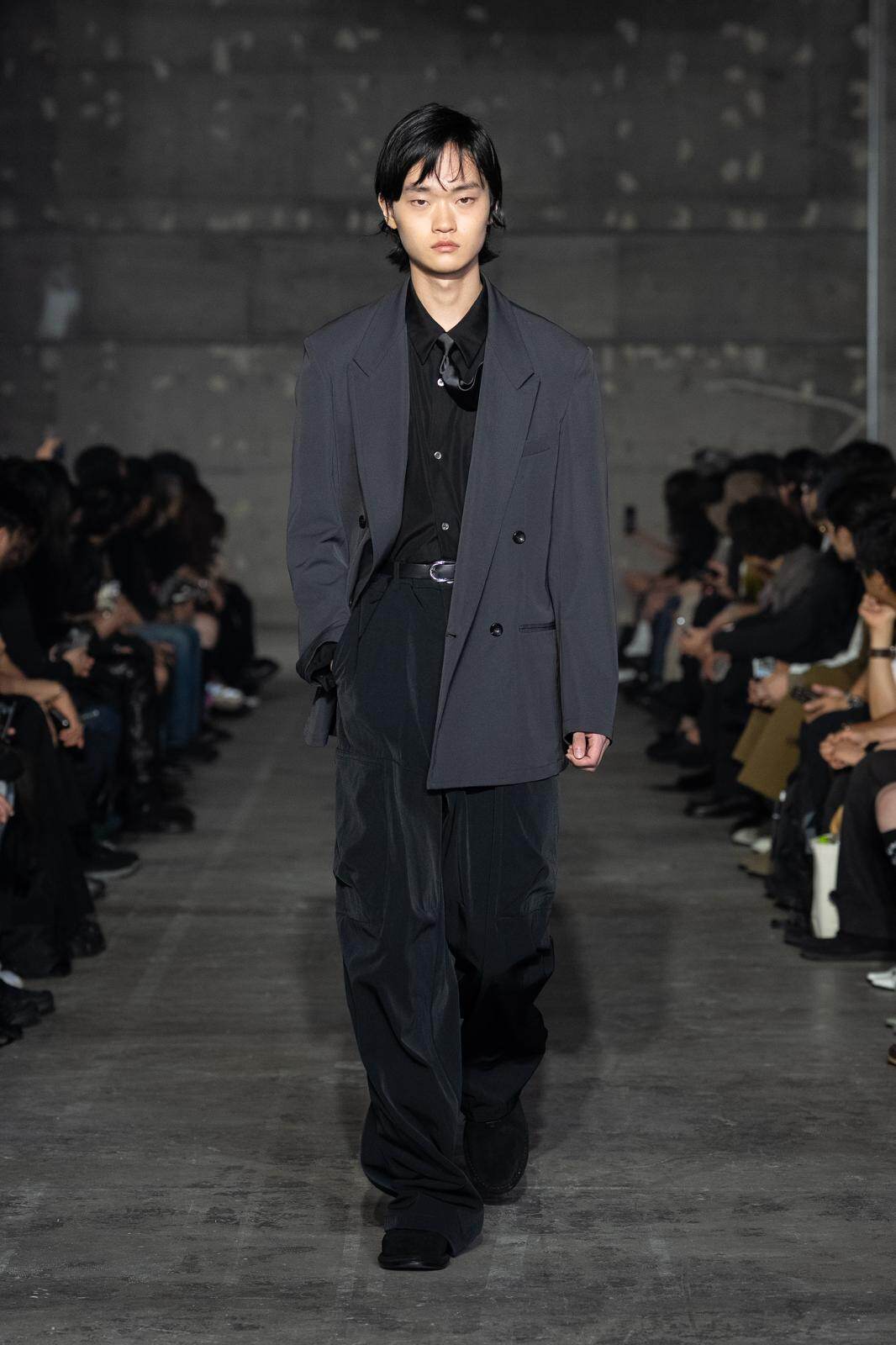 アタッチメント 2026年春夏<span>コレクション</span> - 写真16