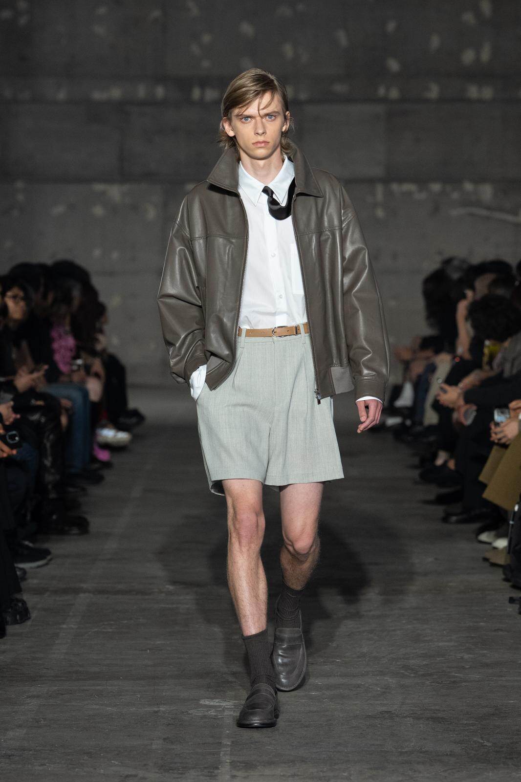 アタッチメント 2026年春夏<span>コレクション</span> - 写真18