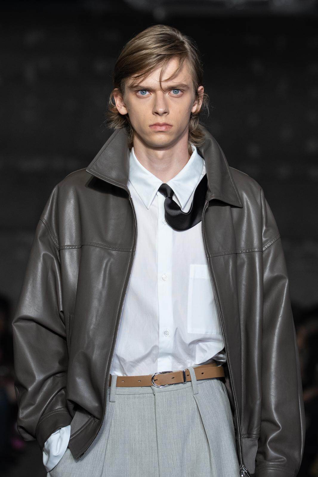 アタッチメント 2026年春夏<span>コレクション</span> - 写真19